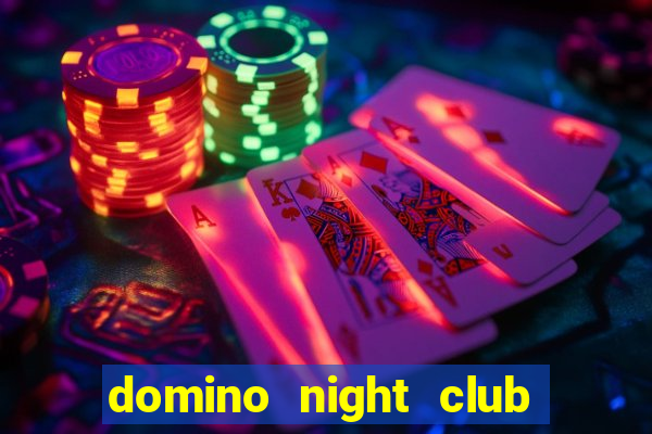 domino night club porto alegre site